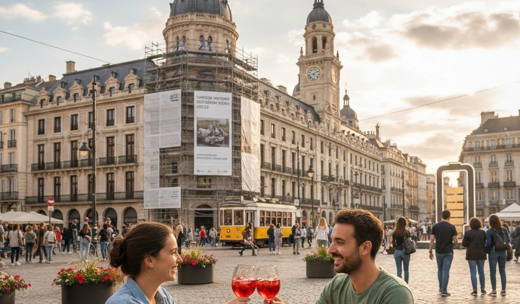 City Break w Europie: Gdzie pojechać na weekend, by naładować baterie?