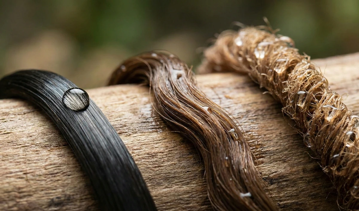 Porowatość włosów – jak ją określić i dlaczego jest ważna w pielęgnacji